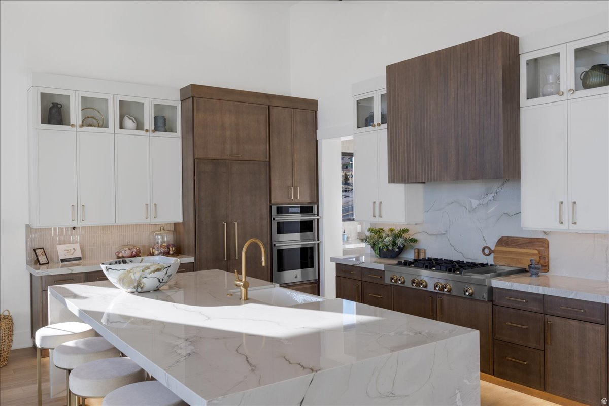 AMANTI LAGO - Residential