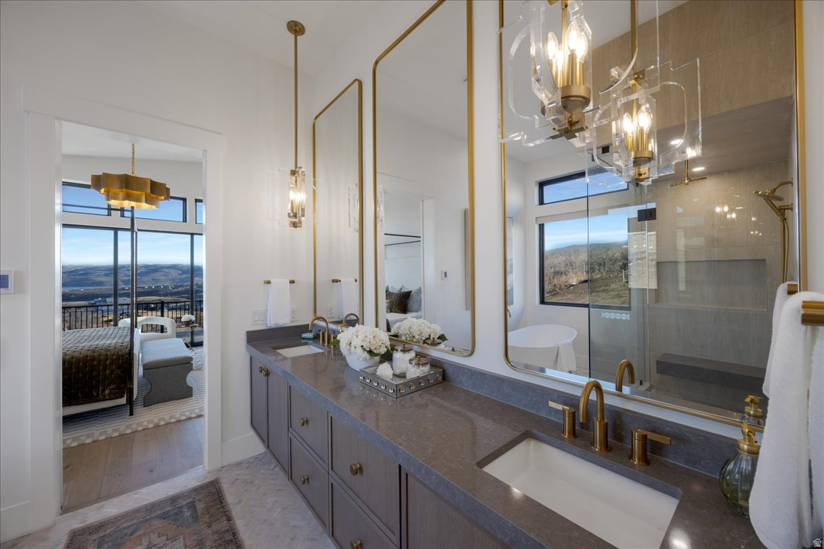 AMANTI LAGO - Residential