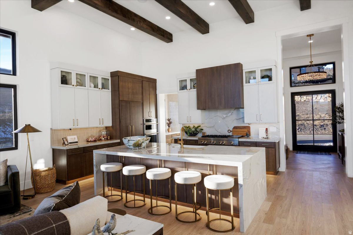 AMANTI LAGO - Residential