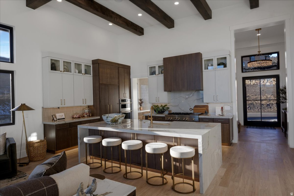 AMANTI LAGO - Residential