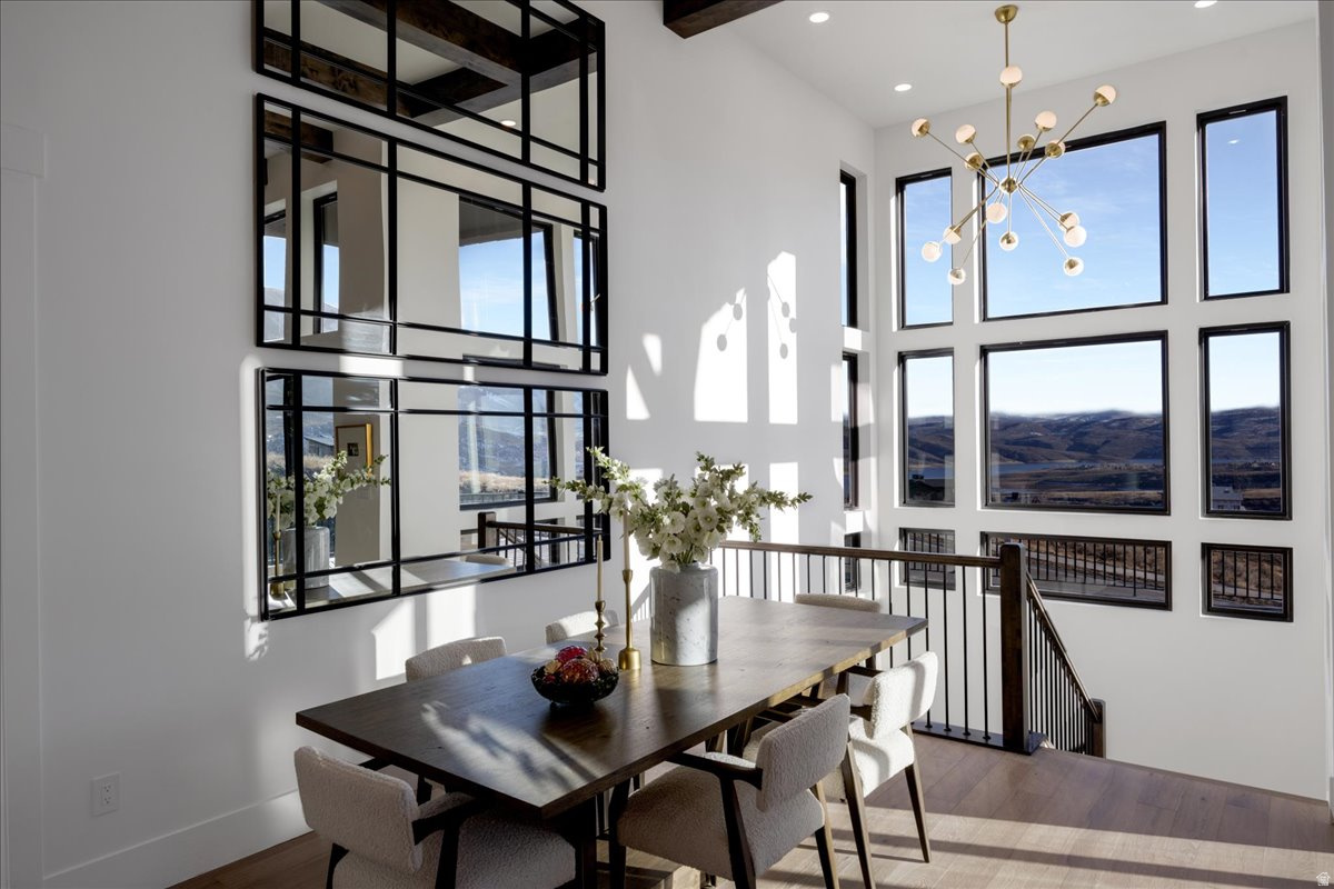 AMANTI LAGO - Residential