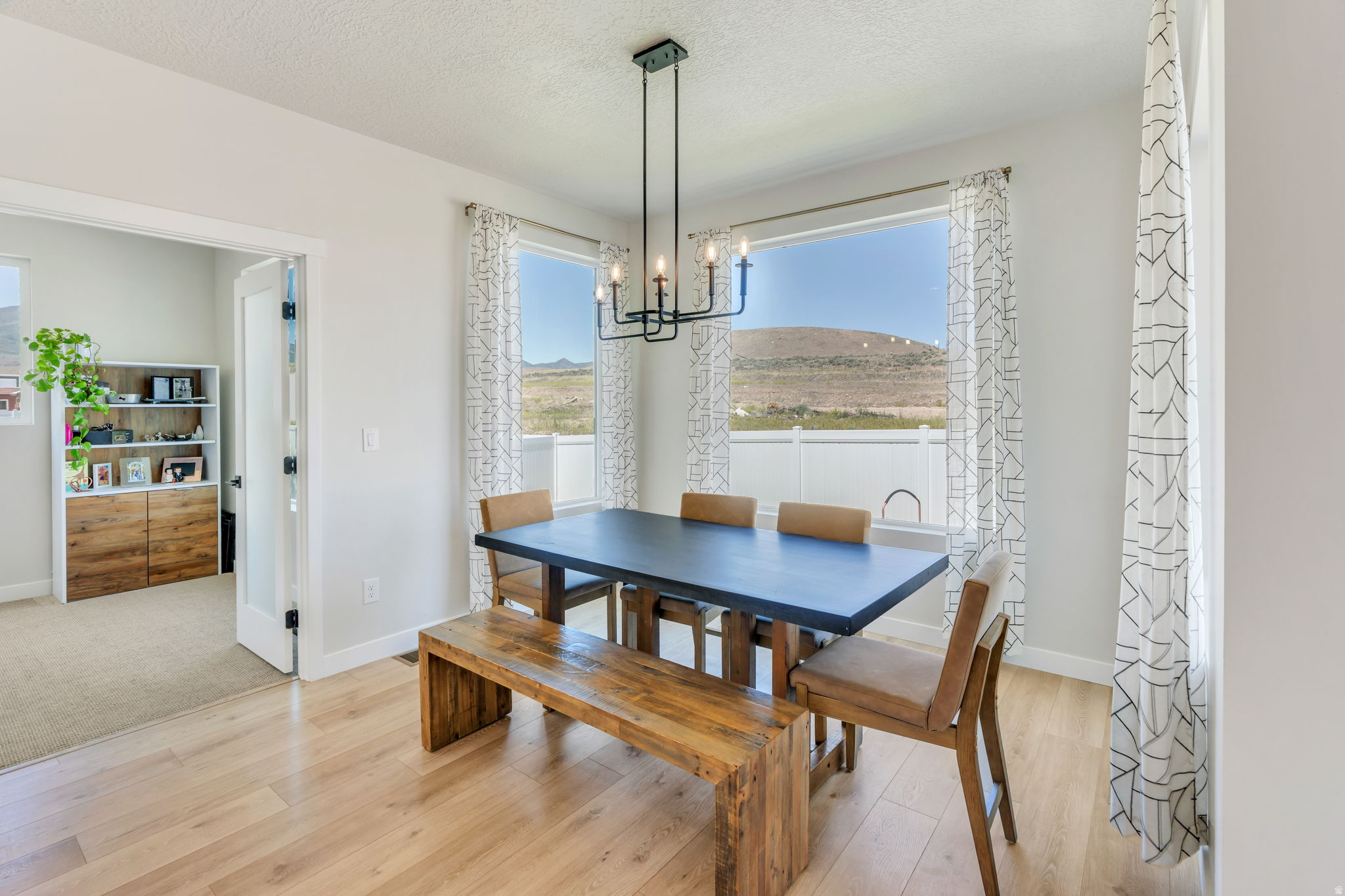 OQUIRRH WEST PHASE 1 - Residential