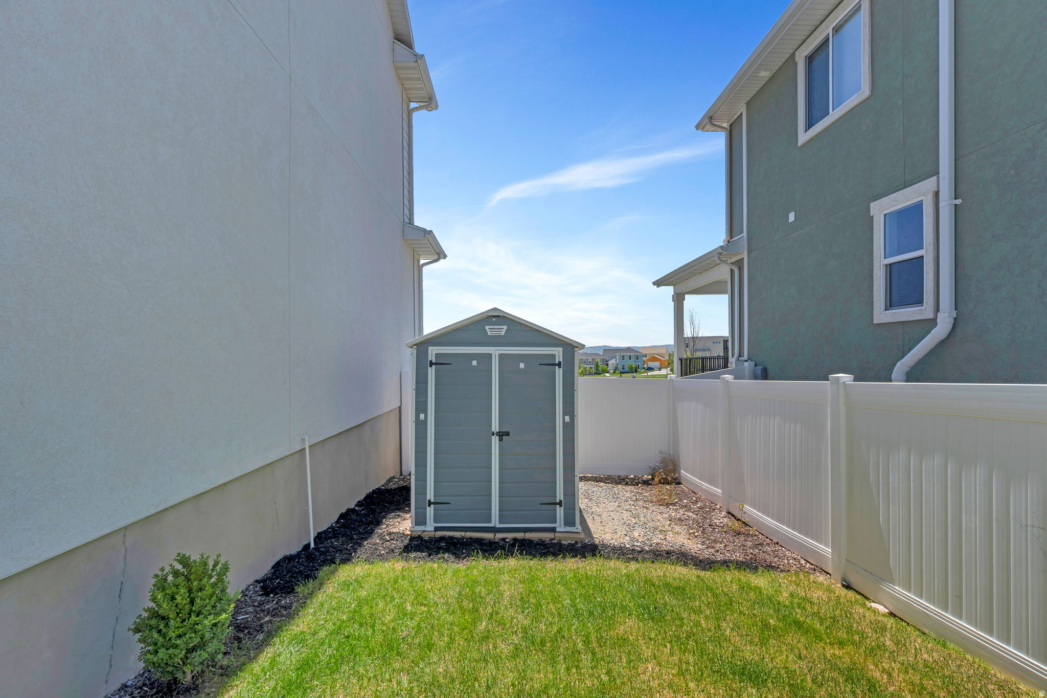 OQUIRRH WEST PHASE 1 - Residential