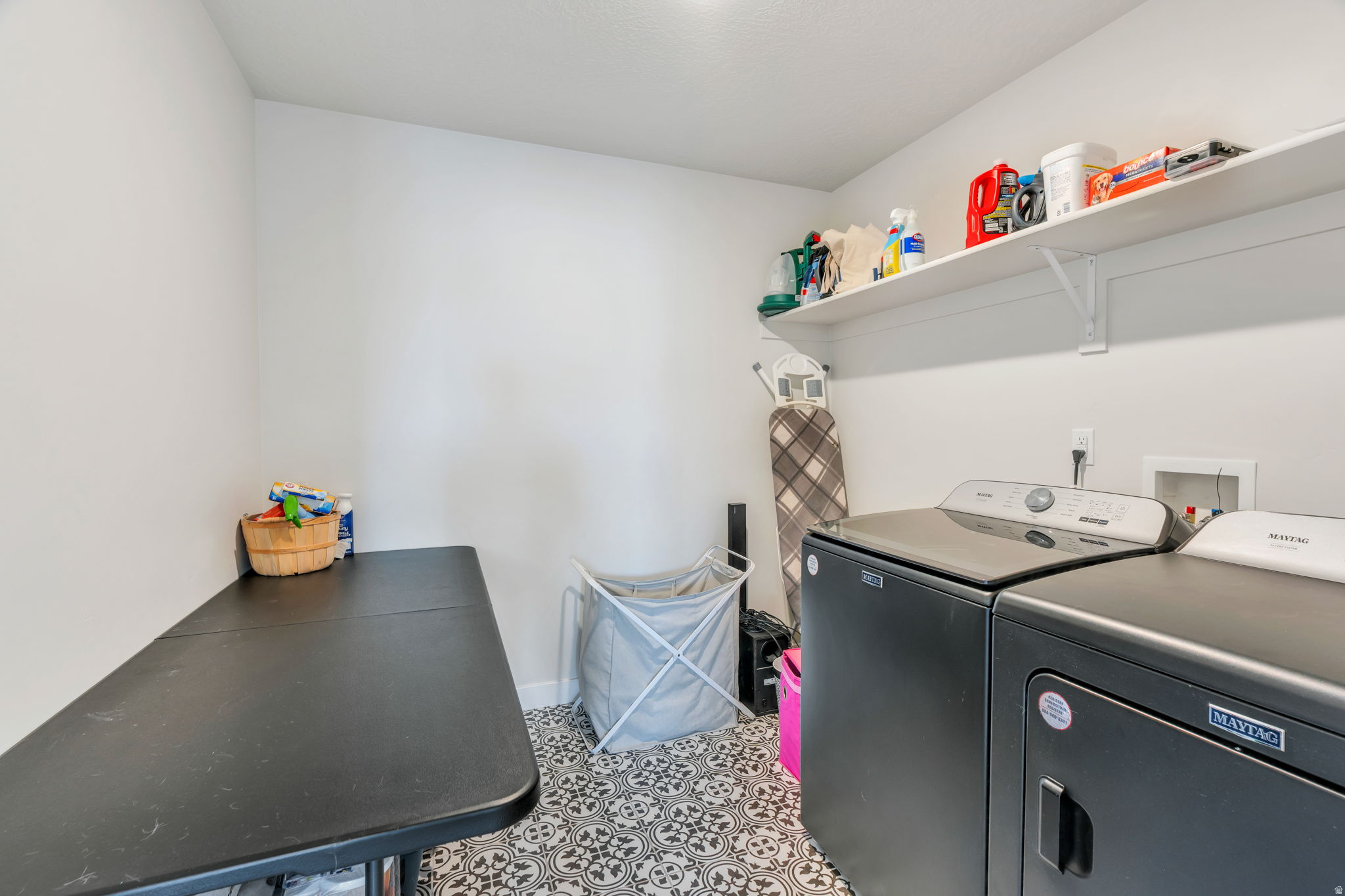 OQUIRRH WEST PHASE 1 - Residential