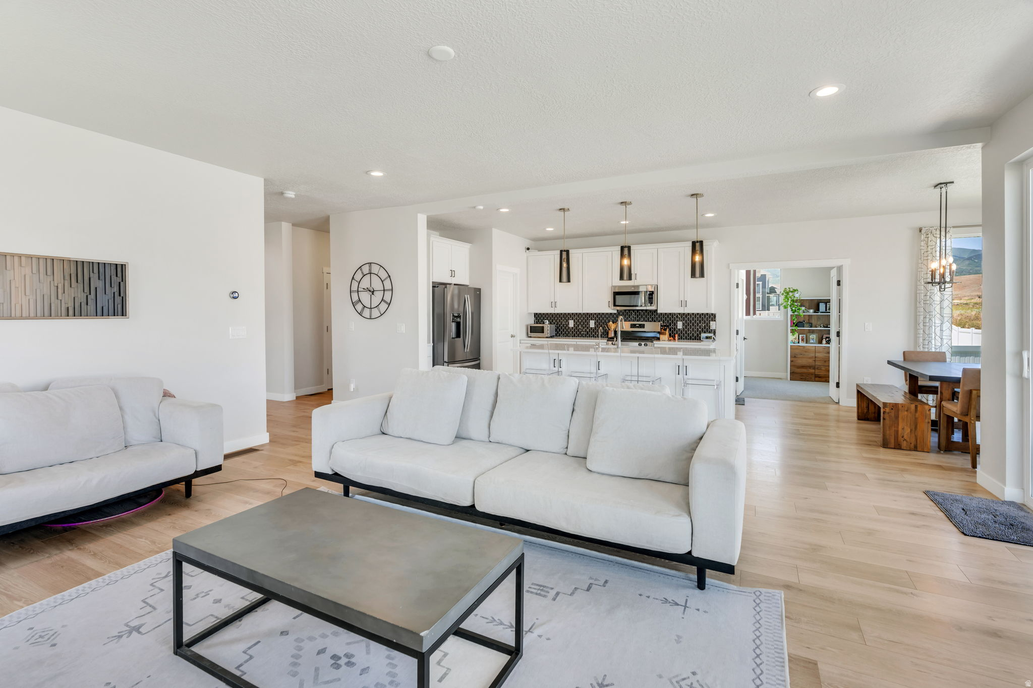 OQUIRRH WEST PHASE 1 - Residential