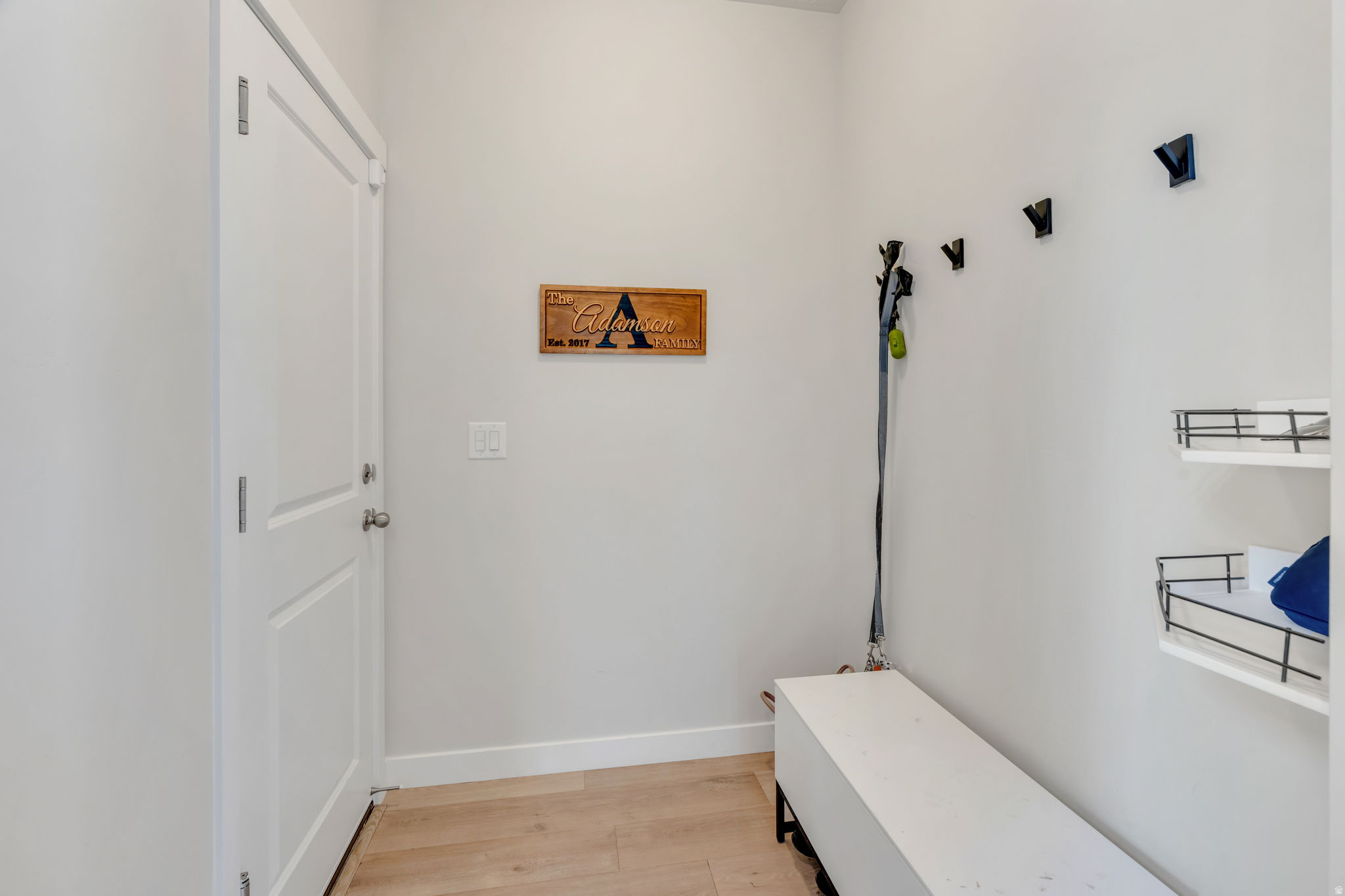 OQUIRRH WEST PHASE 1 - Residential