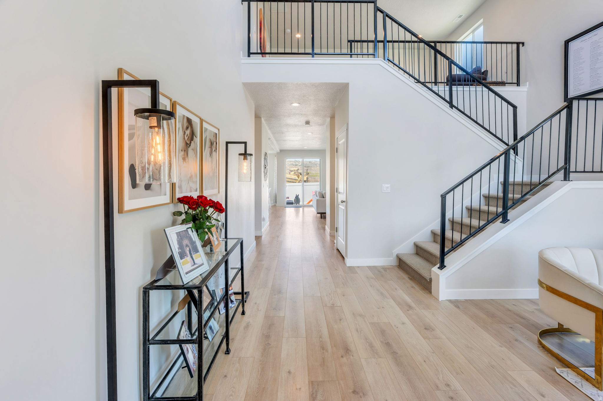 OQUIRRH WEST PHASE 1 - Residential