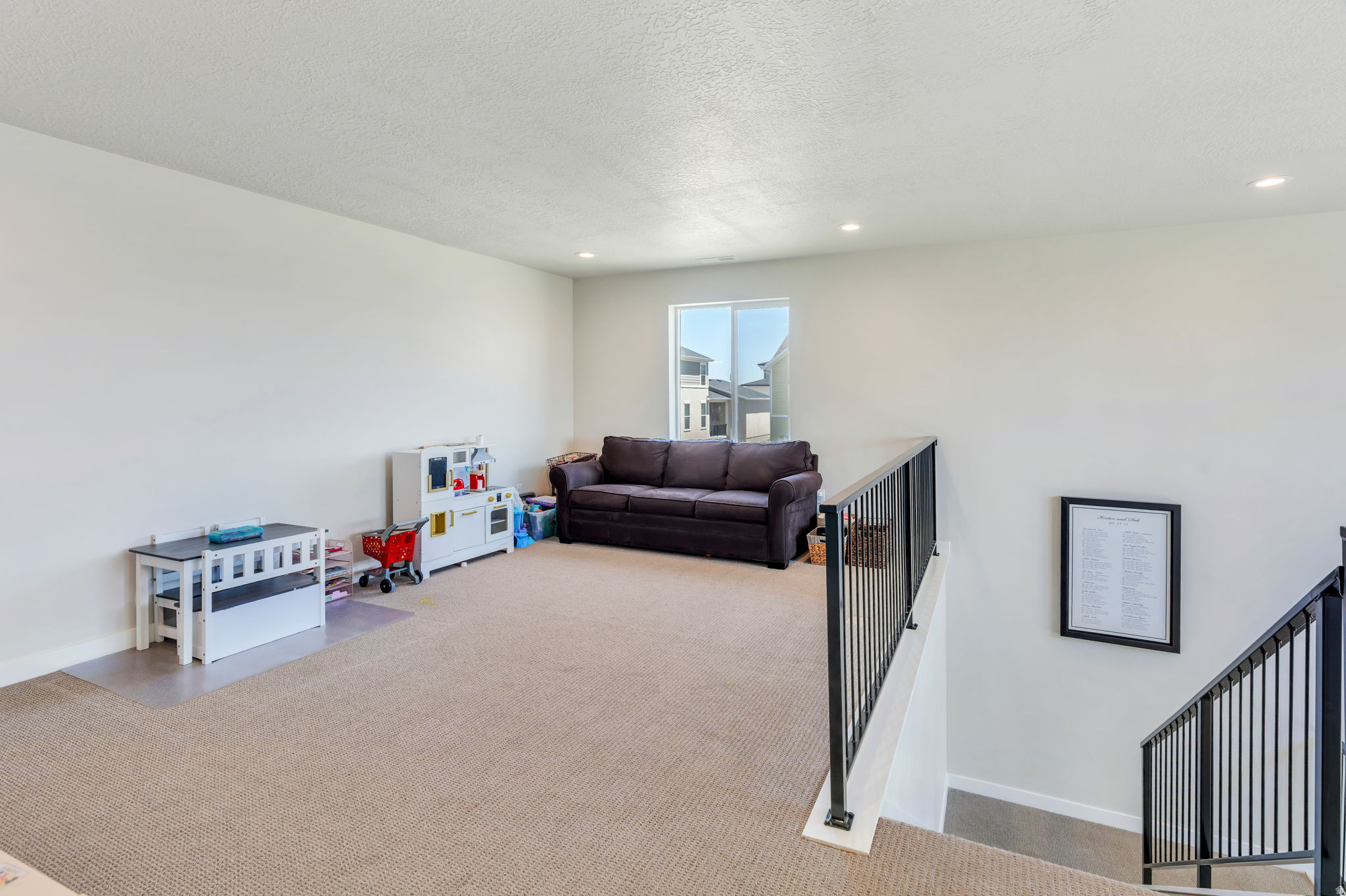 OQUIRRH WEST PHASE 1 - Residential