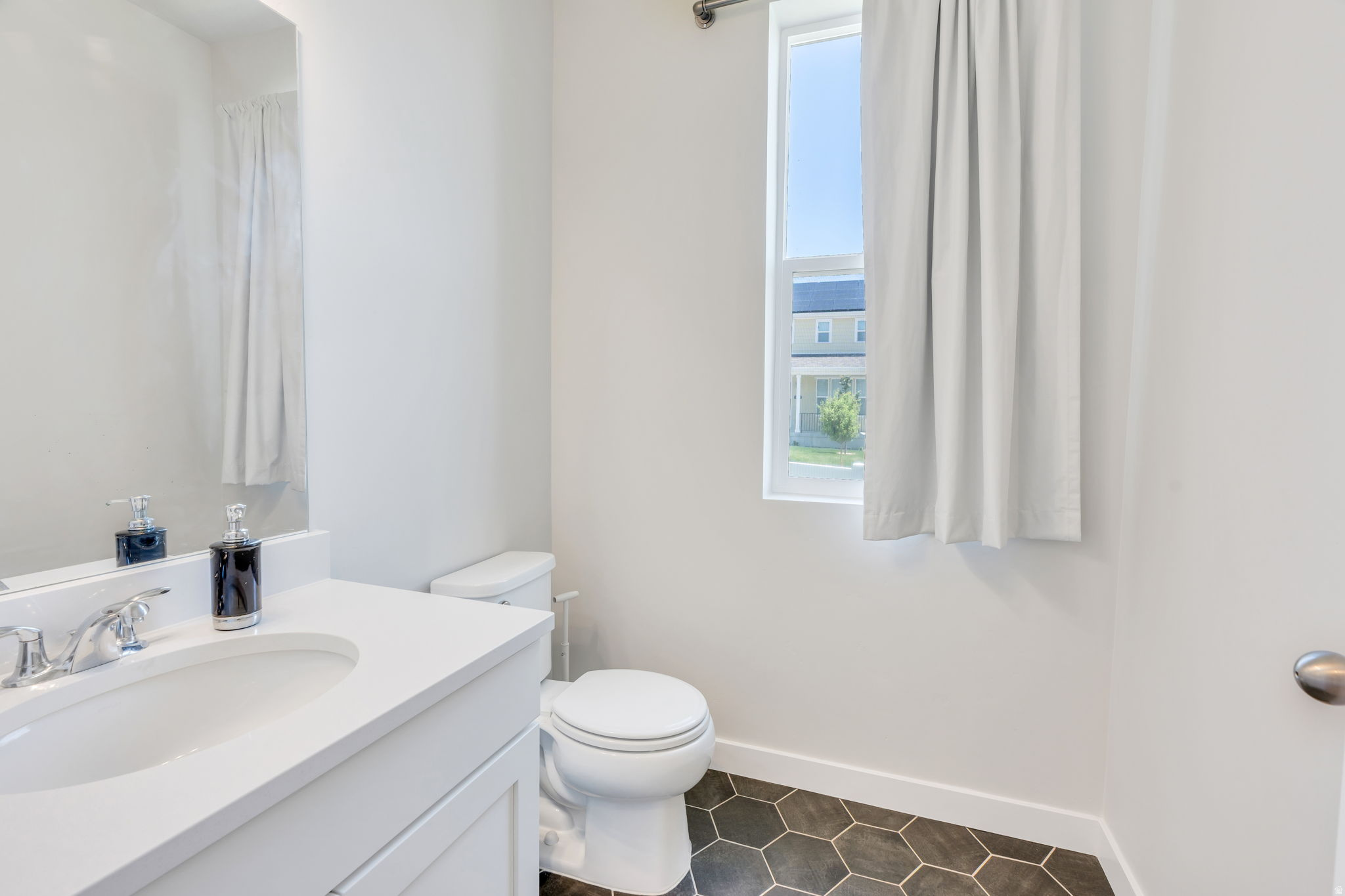 OQUIRRH WEST PHASE 1 - Residential