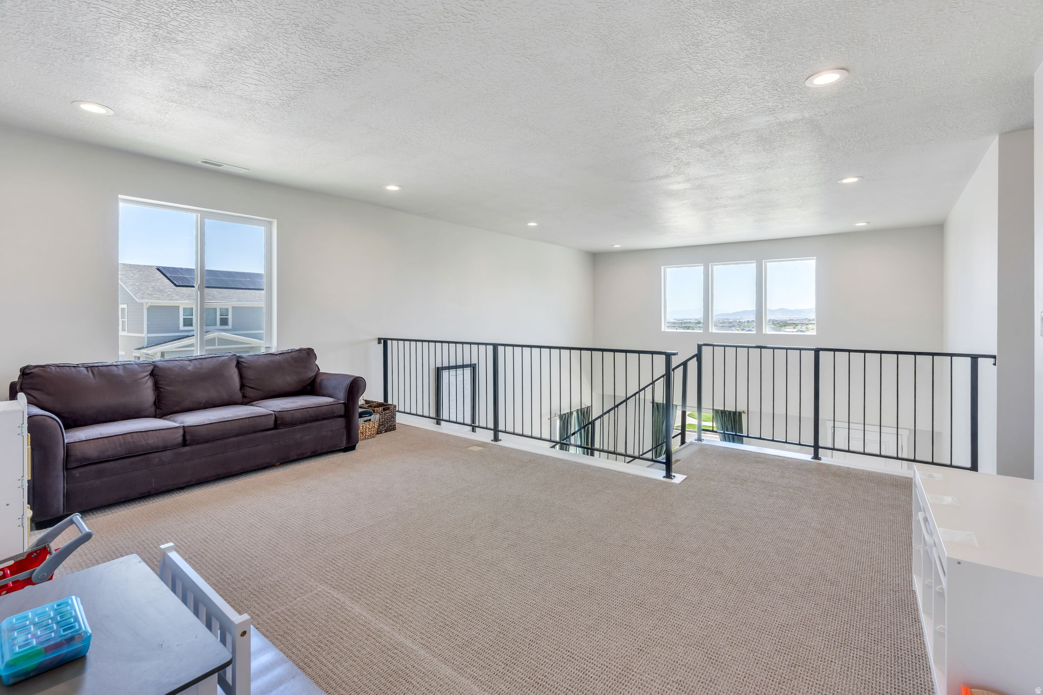 OQUIRRH WEST PHASE 1 - Residential