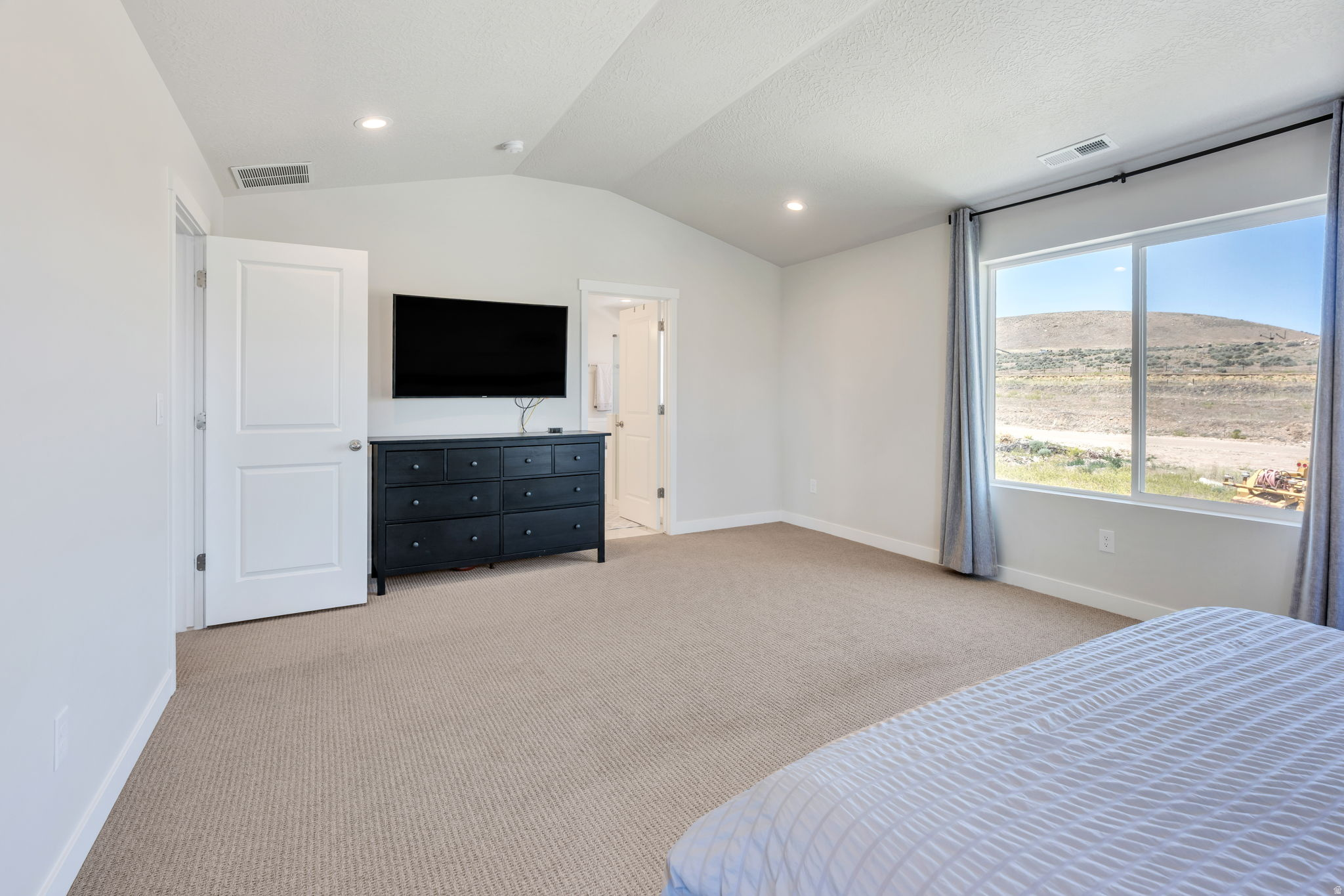 OQUIRRH WEST PHASE 1 - Residential