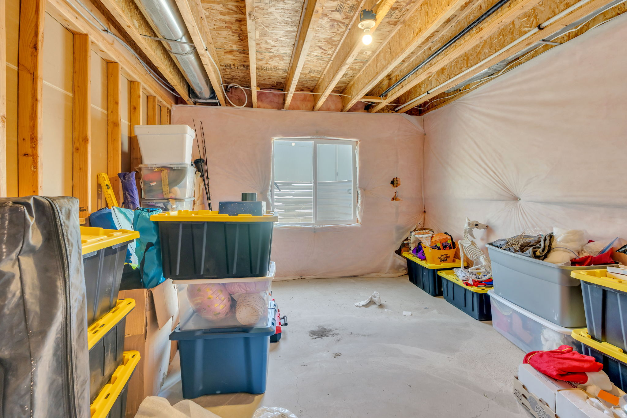 OQUIRRH WEST PHASE 1 - Residential