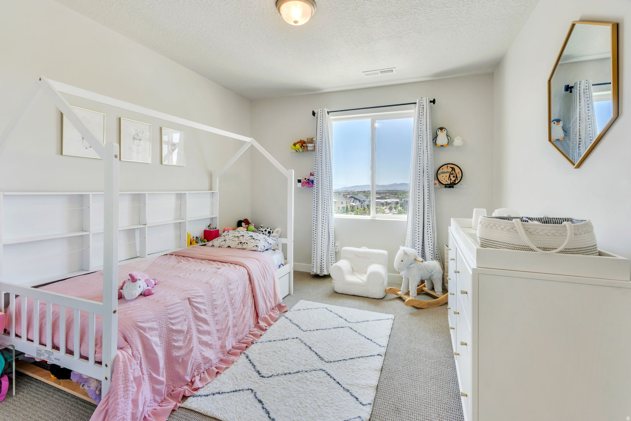OQUIRRH WEST PHASE 1 - Residential