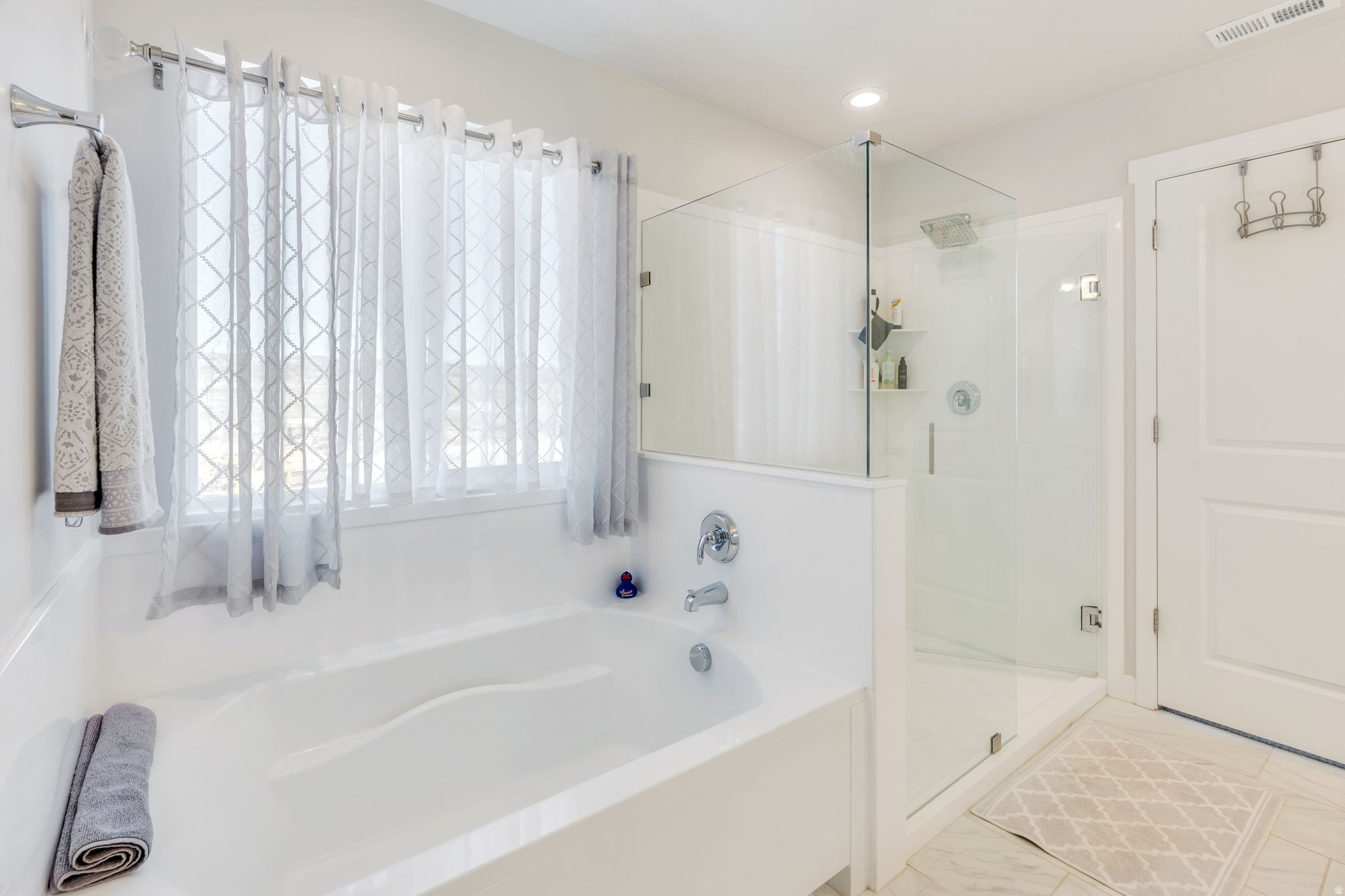 OQUIRRH WEST PHASE 1 - Residential