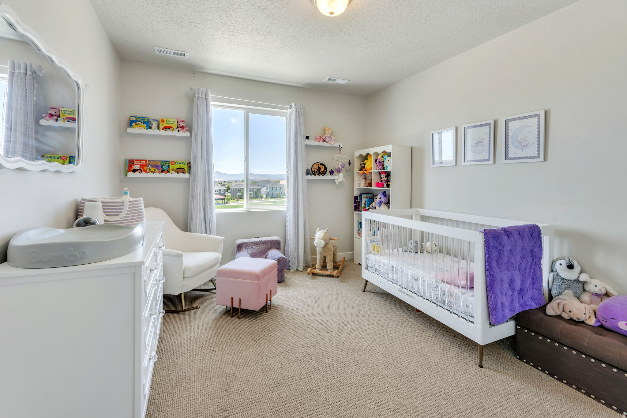 OQUIRRH WEST PHASE 1 - Residential