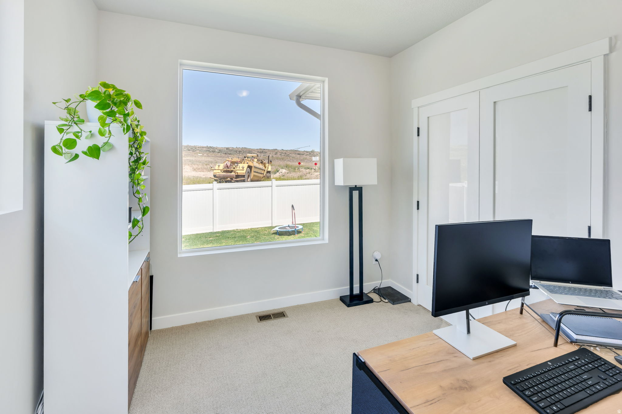OQUIRRH WEST PHASE 1 - Residential