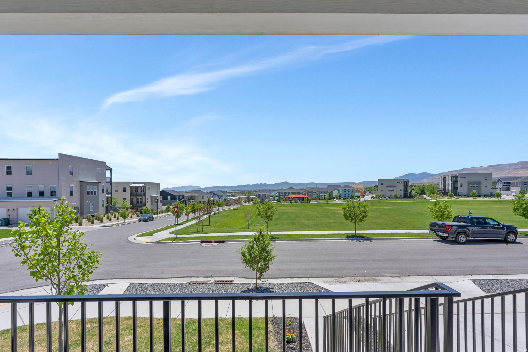 OQUIRRH WEST PHASE 1 - Residential