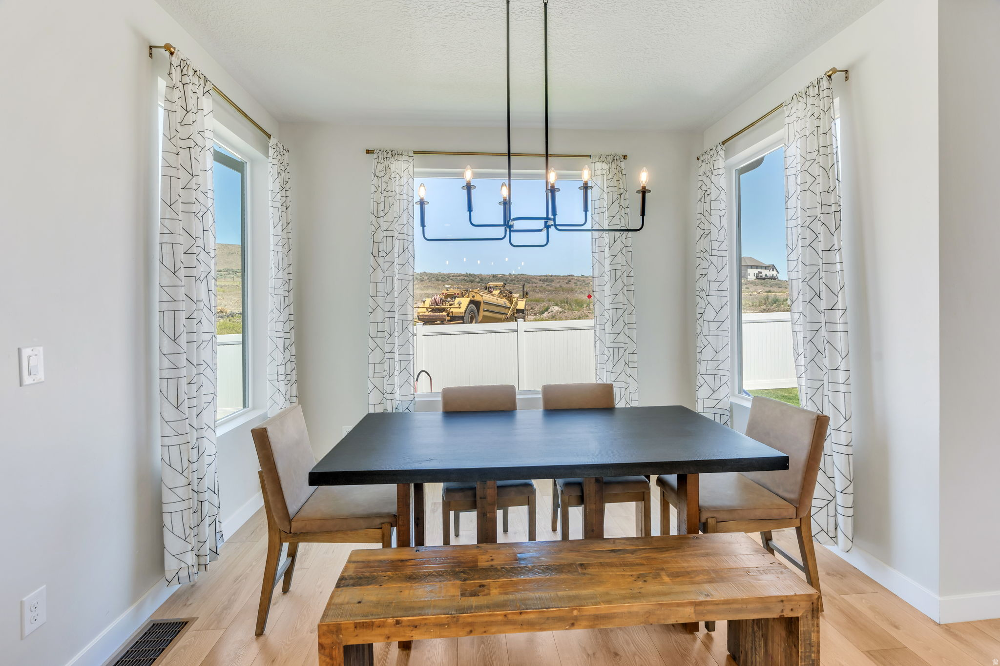 OQUIRRH WEST PHASE 1 - Residential