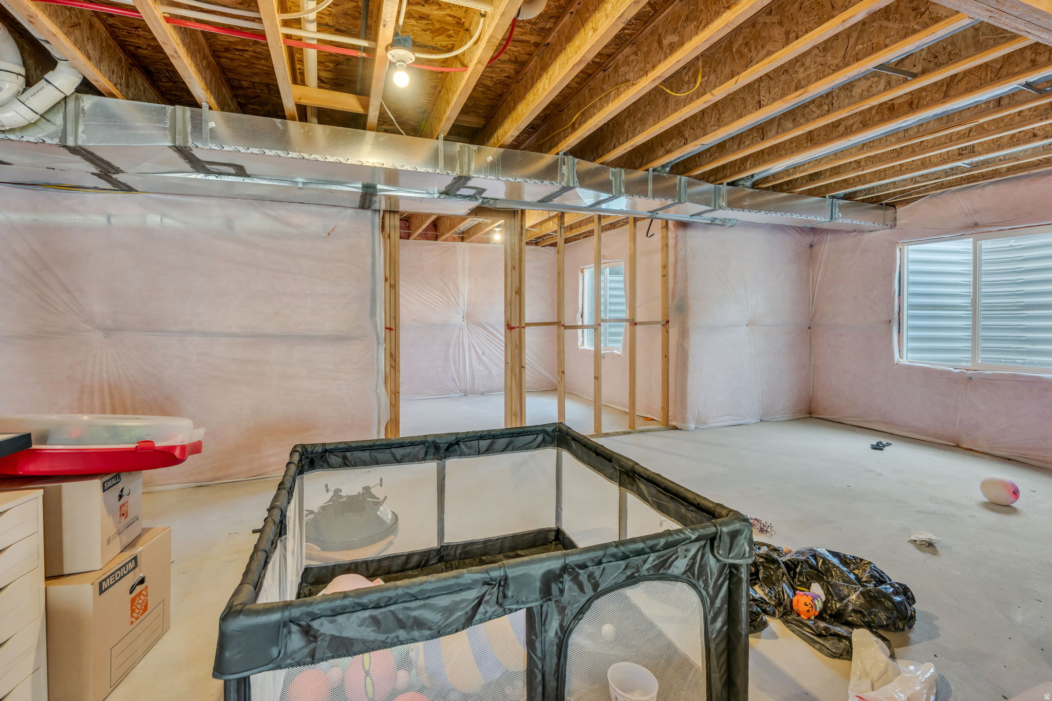 OQUIRRH WEST PHASE 1 - Residential