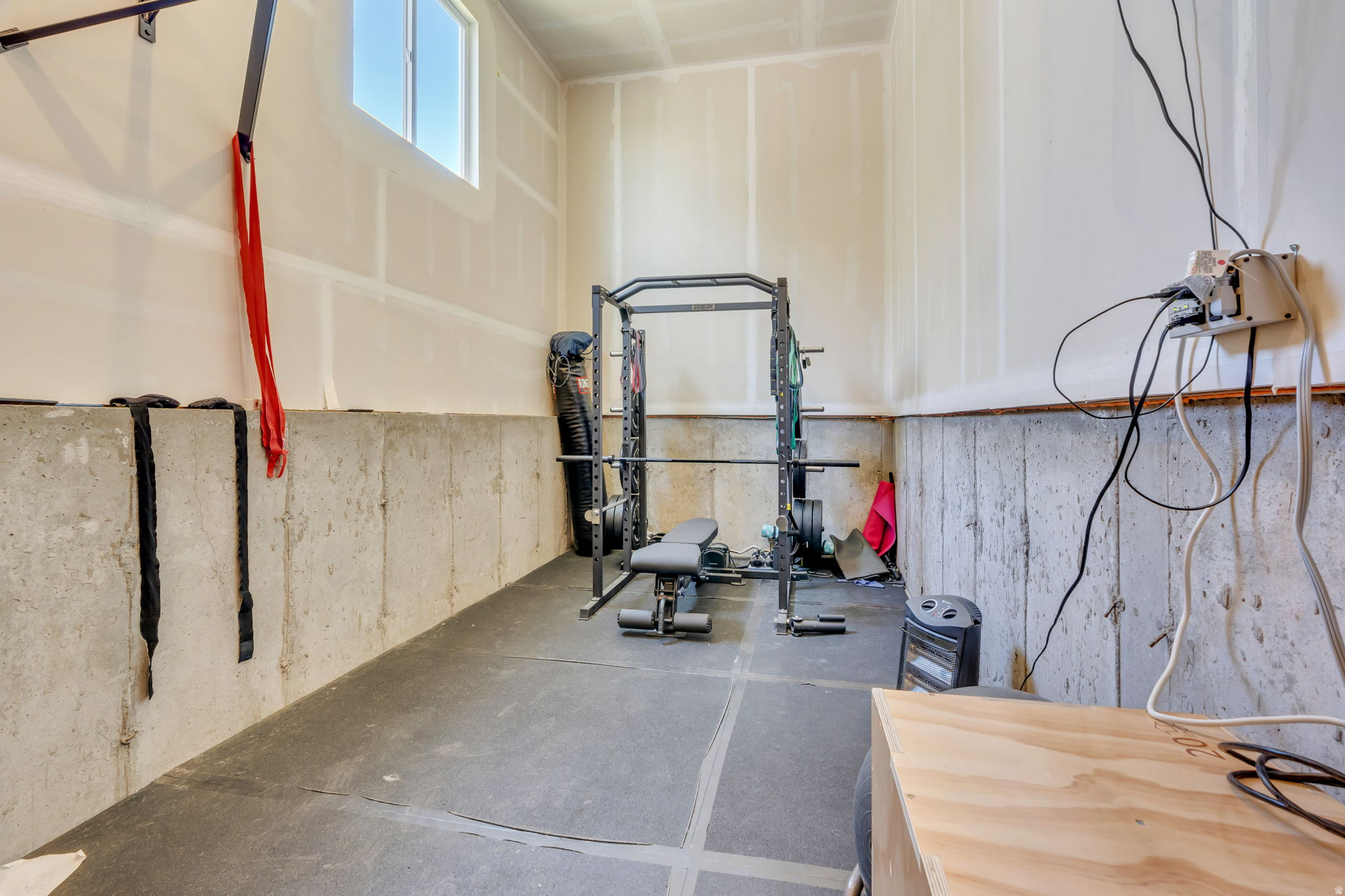 OQUIRRH WEST PHASE 1 - Residential