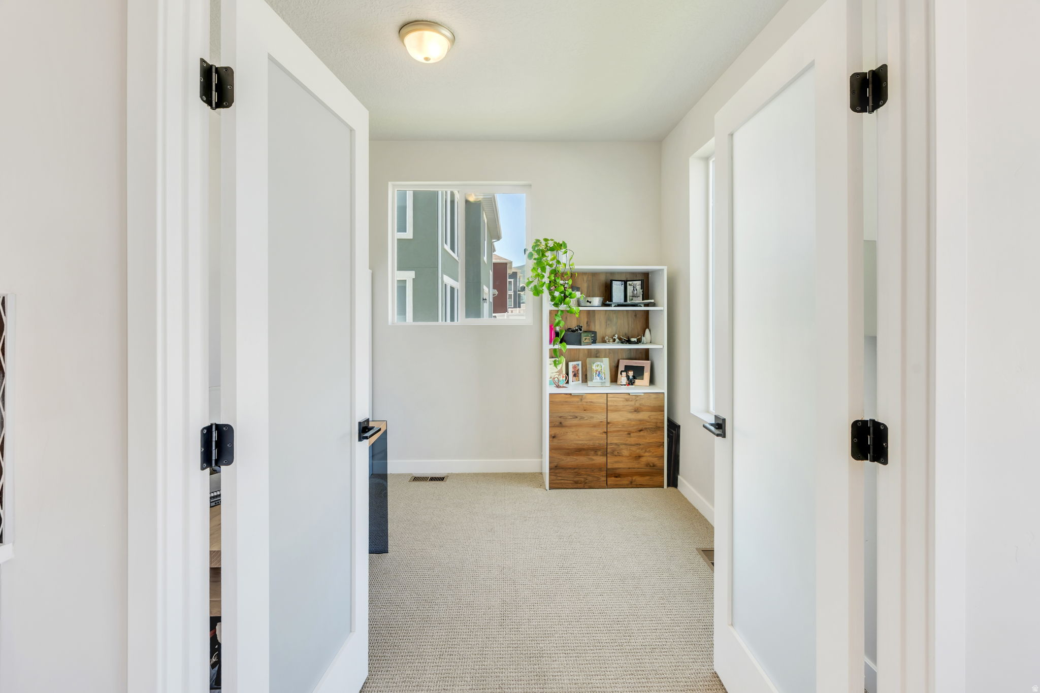 OQUIRRH WEST PHASE 1 - Residential