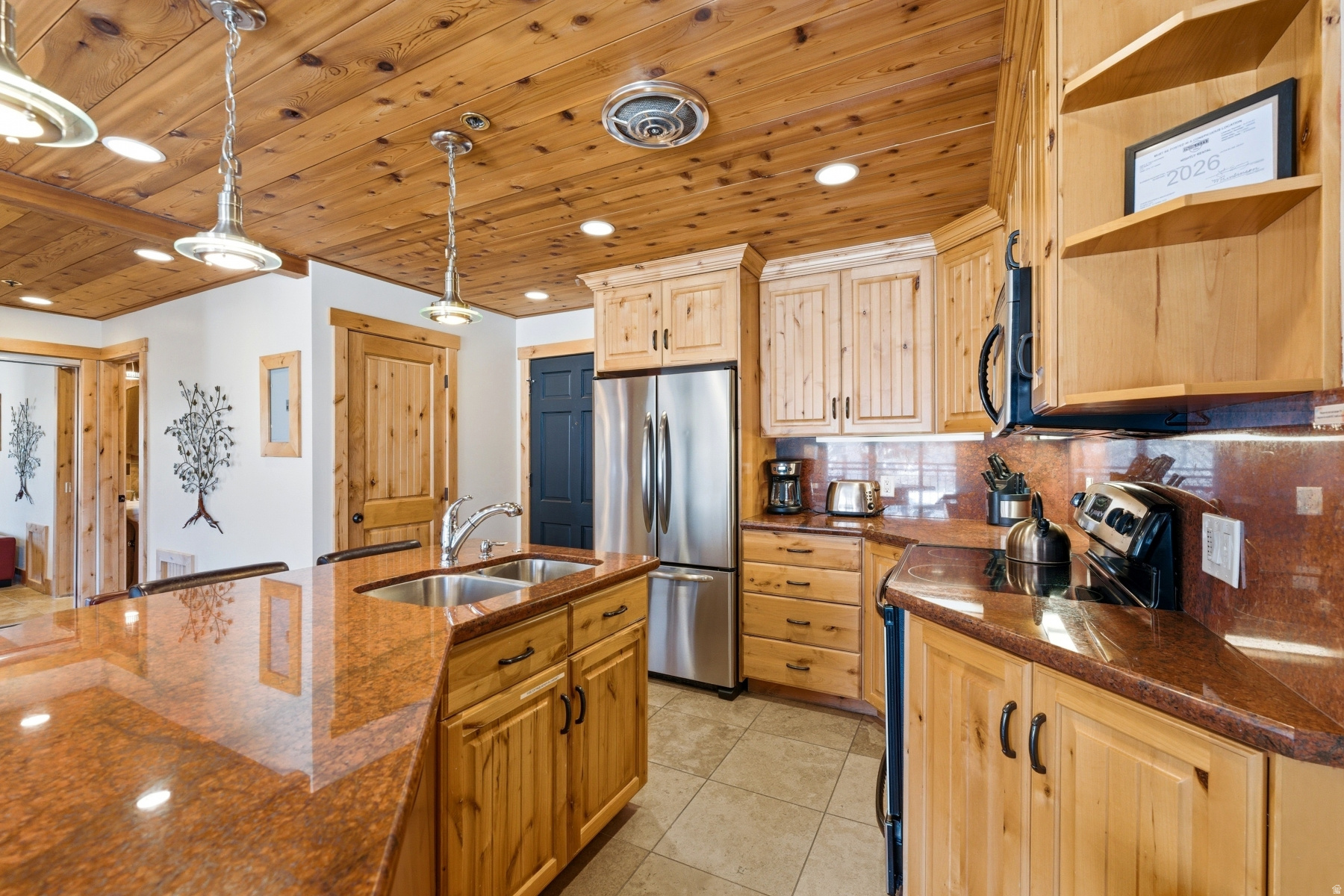 TREASURE MOUNTAIN INN - Residential