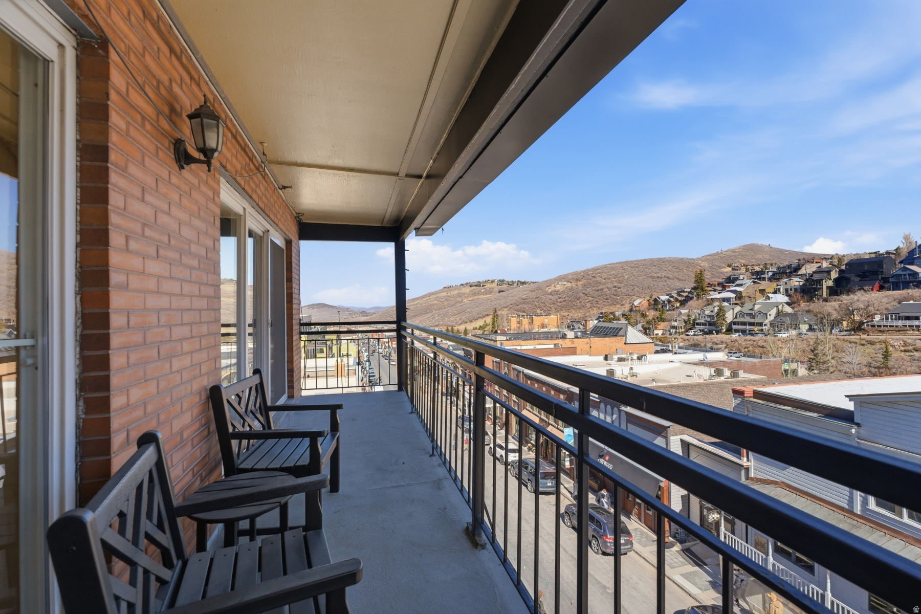 TREASURE MOUNTAIN INN - Residential