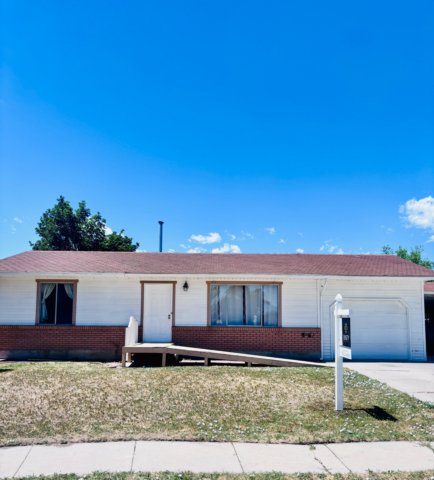 MEADOW PARK - Residential