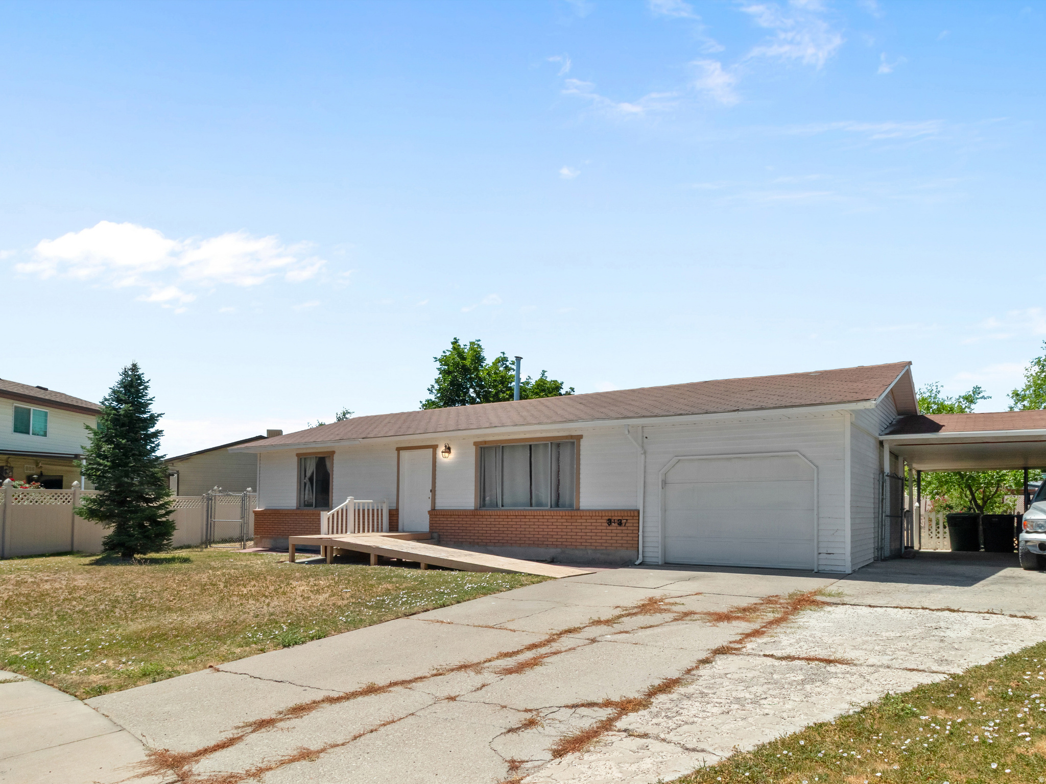 MEADOW PARK - Residential