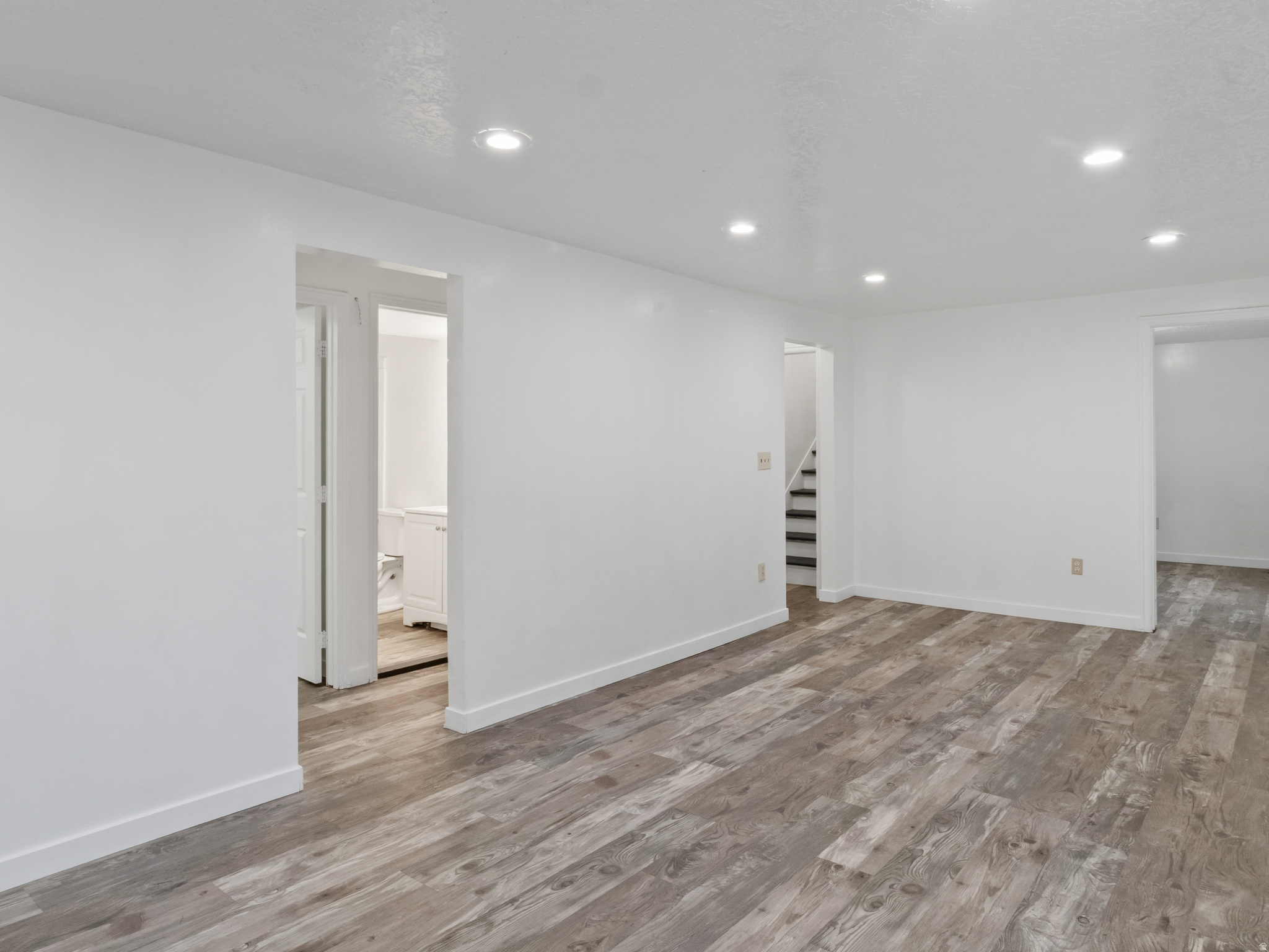 MEADOW PARK - Residential
