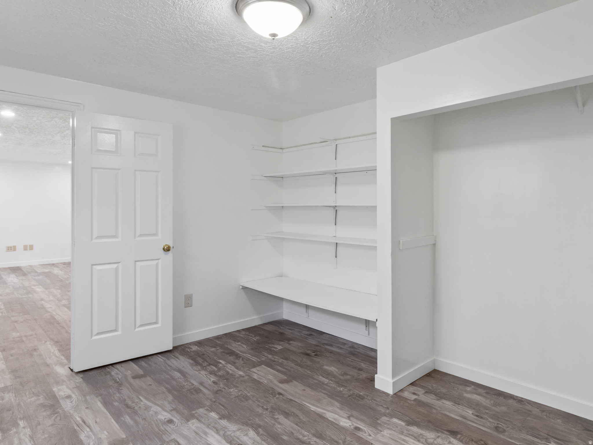 MEADOW PARK - Residential