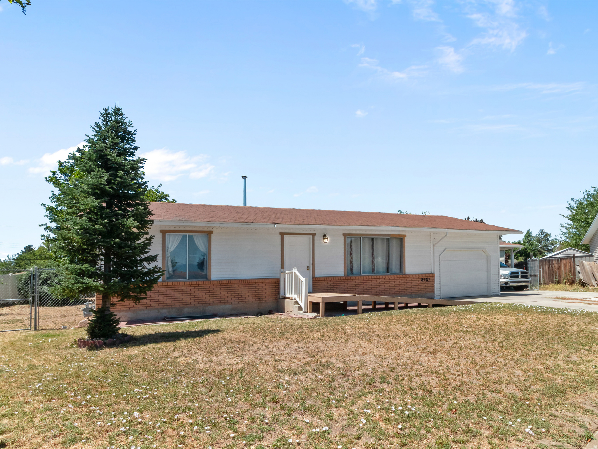 MEADOW PARK - Residential