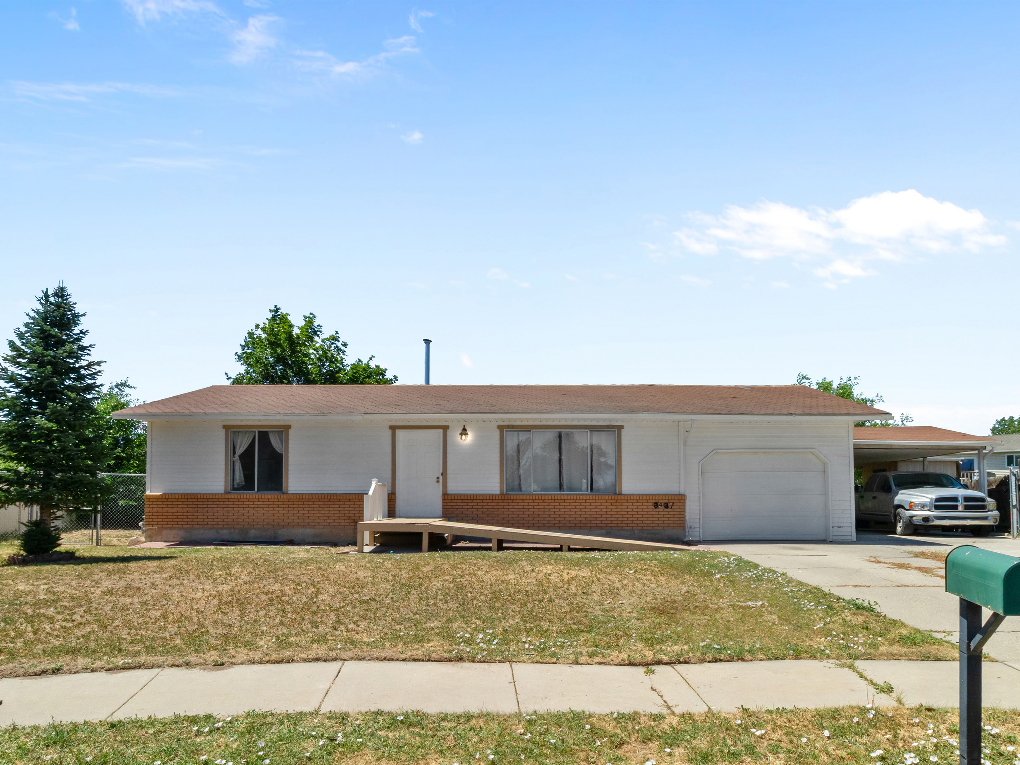 MEADOW PARK - Residential