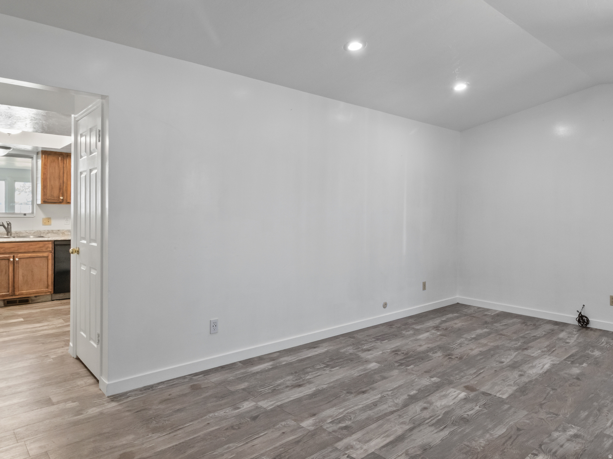 MEADOW PARK - Residential