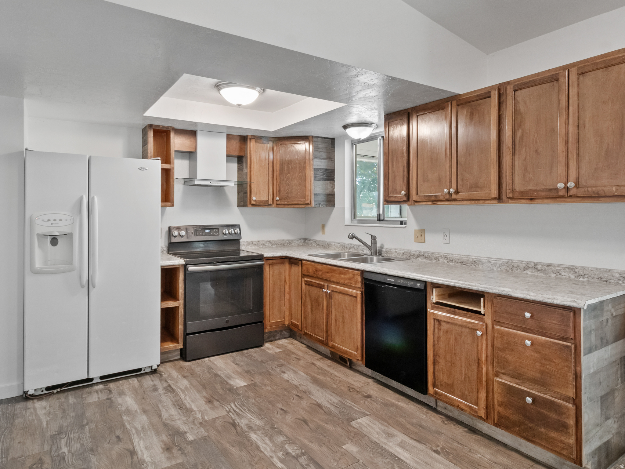 MEADOW PARK - Residential