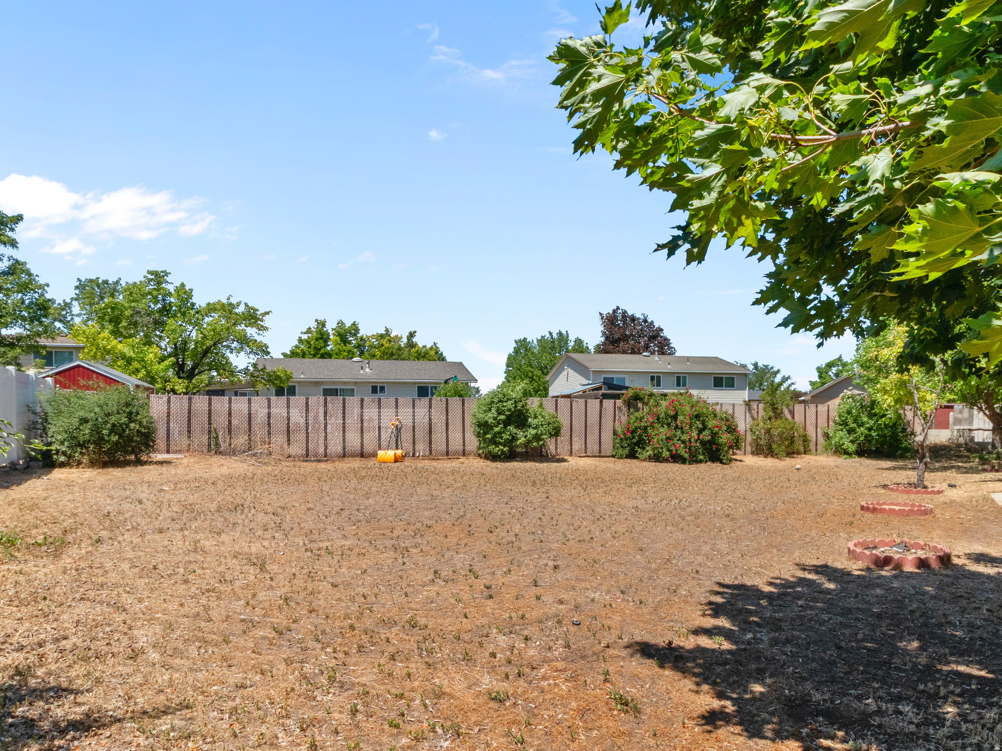 MEADOW PARK - Residential