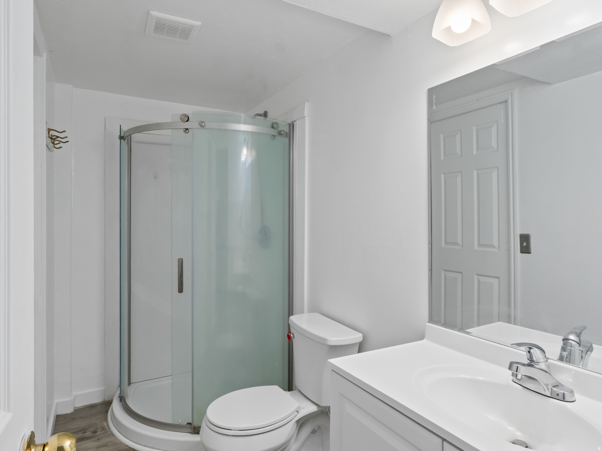 MEADOW PARK - Residential