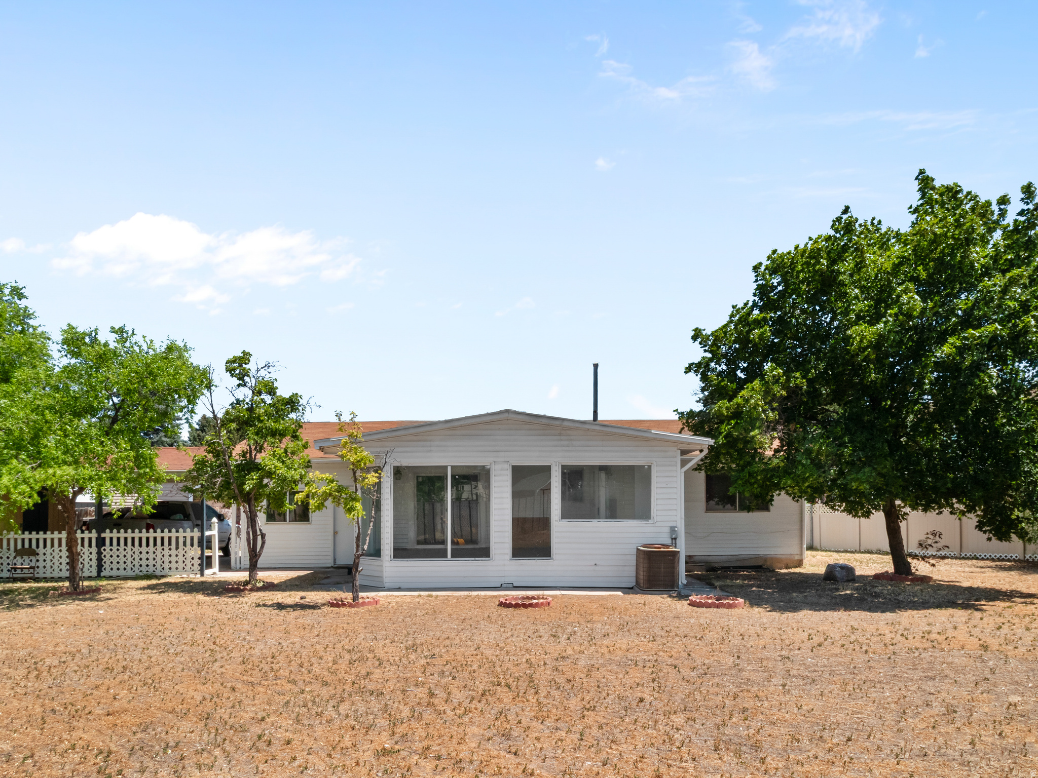 MEADOW PARK - Residential