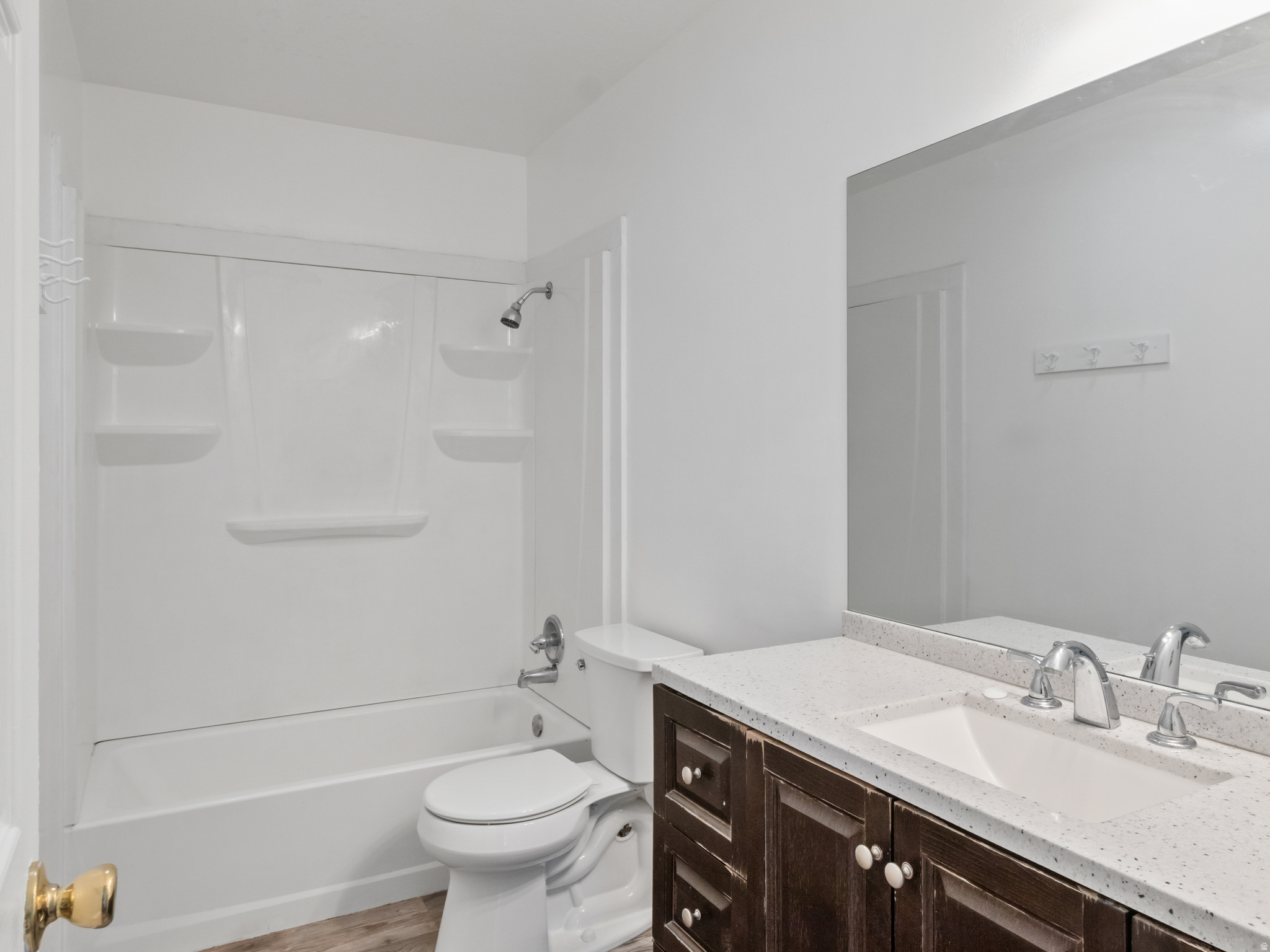 MEADOW PARK - Residential