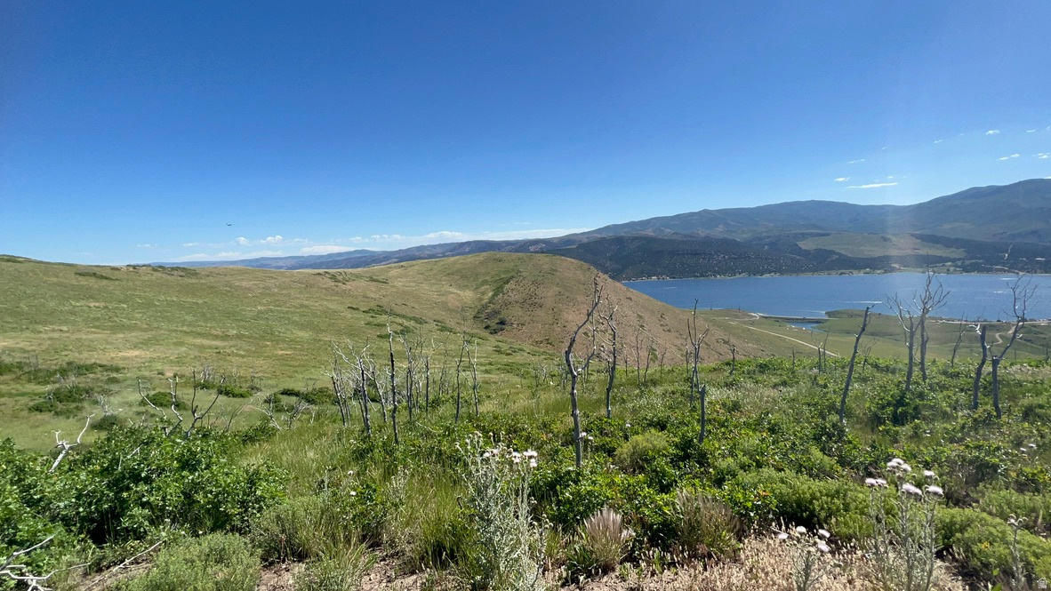ROCKPORT RANCHES - Land