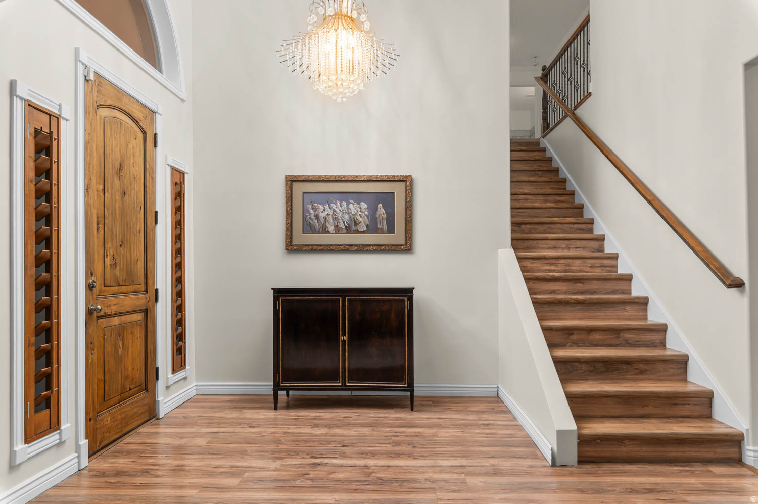 WILLOW VIEW - Residential