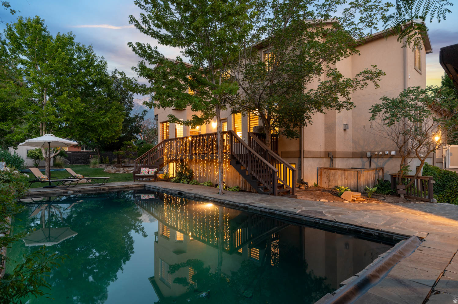 WILLOW VIEW - Residential