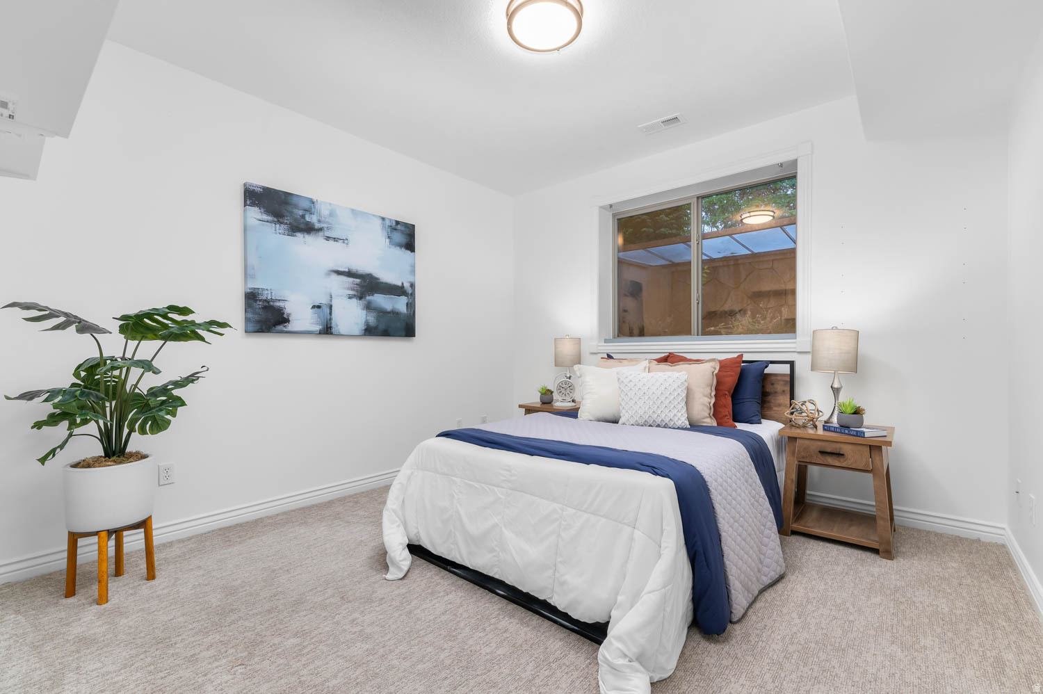 WILLOW VIEW - Residential