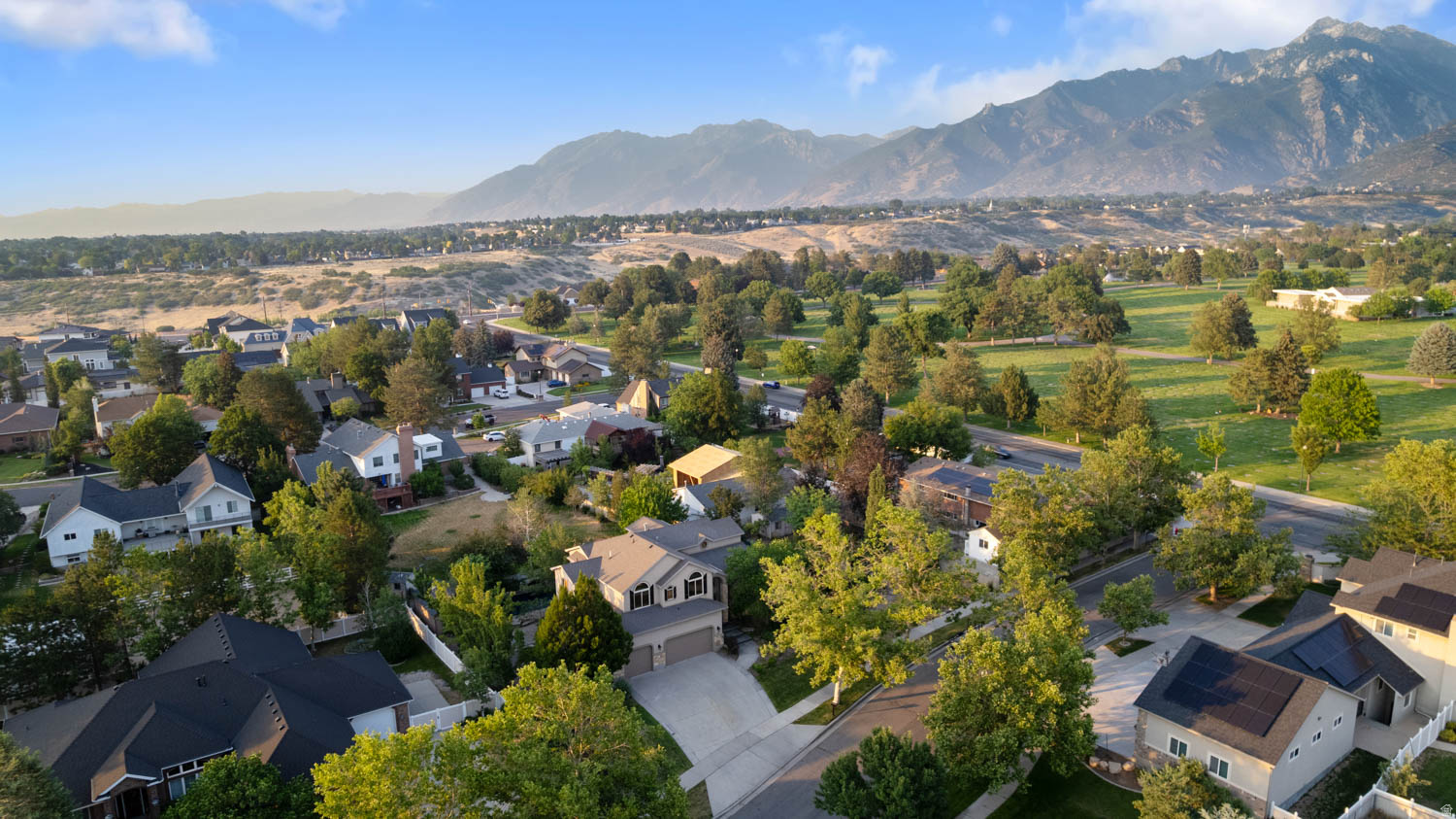 WILLOW VIEW - Residential