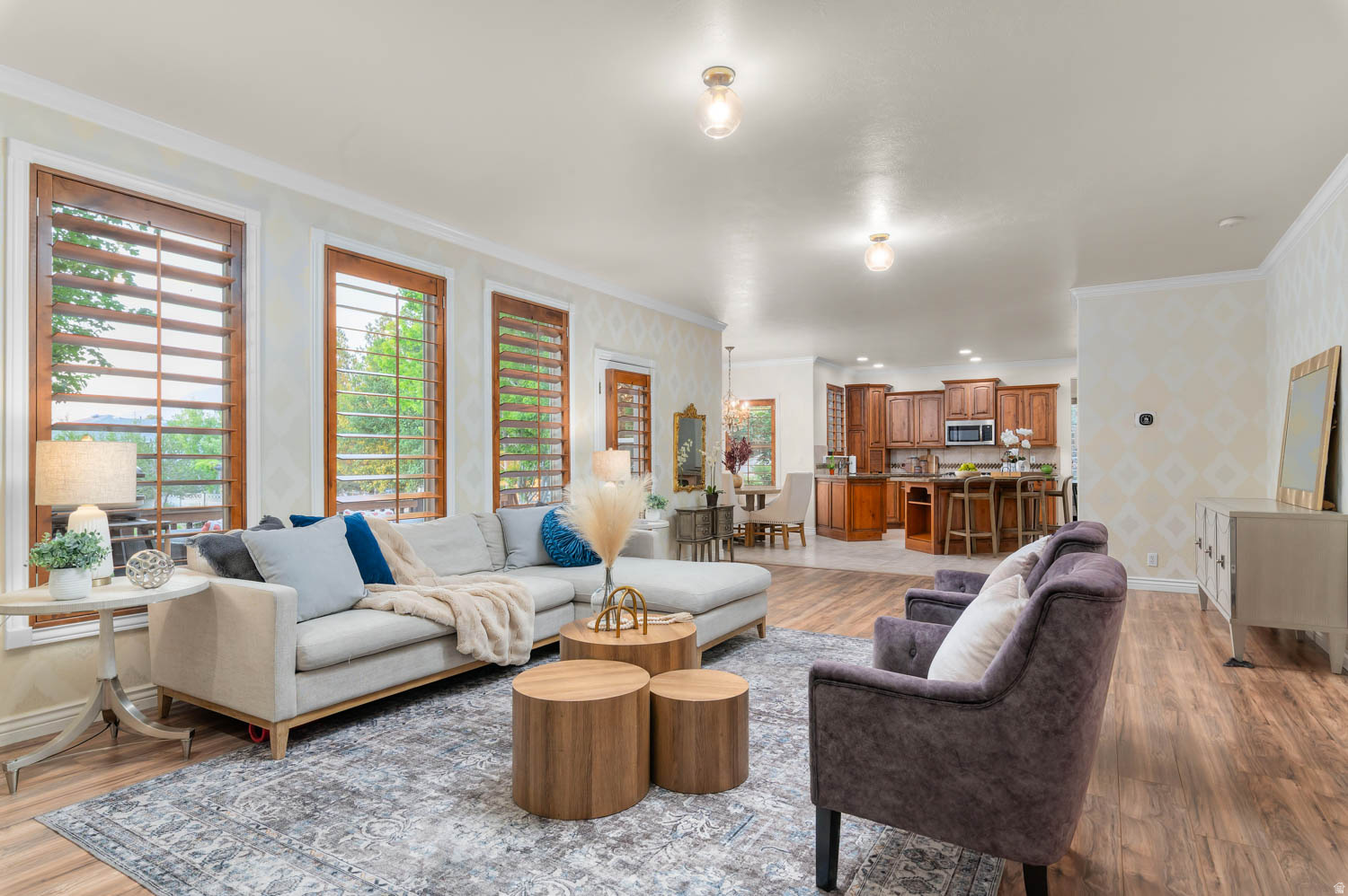 WILLOW VIEW - Residential