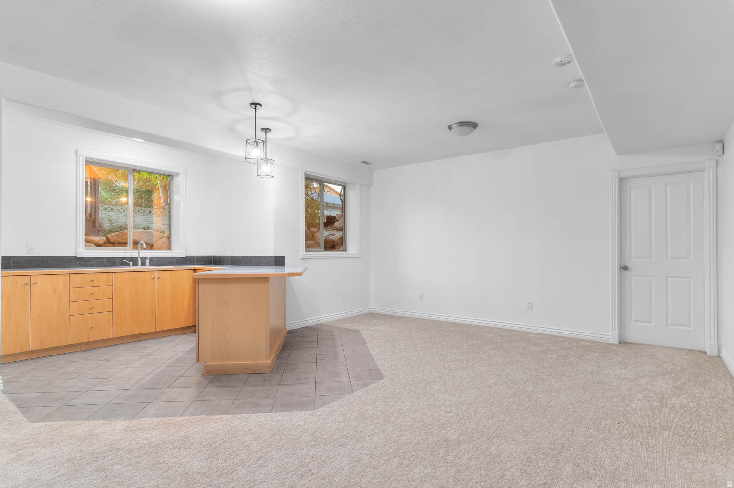WILLOW VIEW - Residential