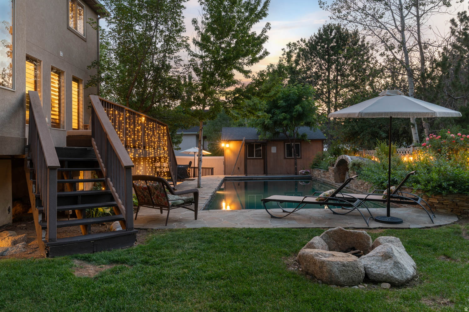 WILLOW VIEW - Residential