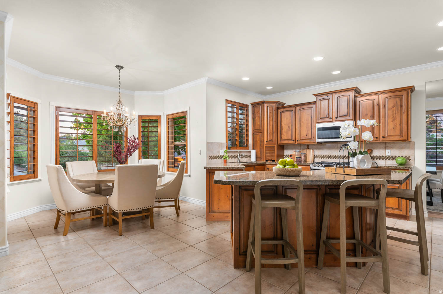 WILLOW VIEW - Residential