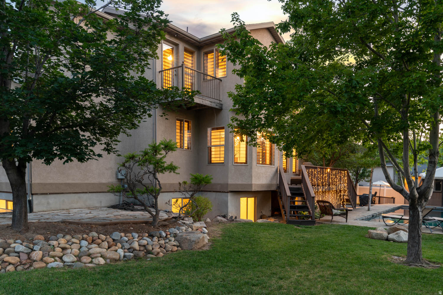 WILLOW VIEW - Residential