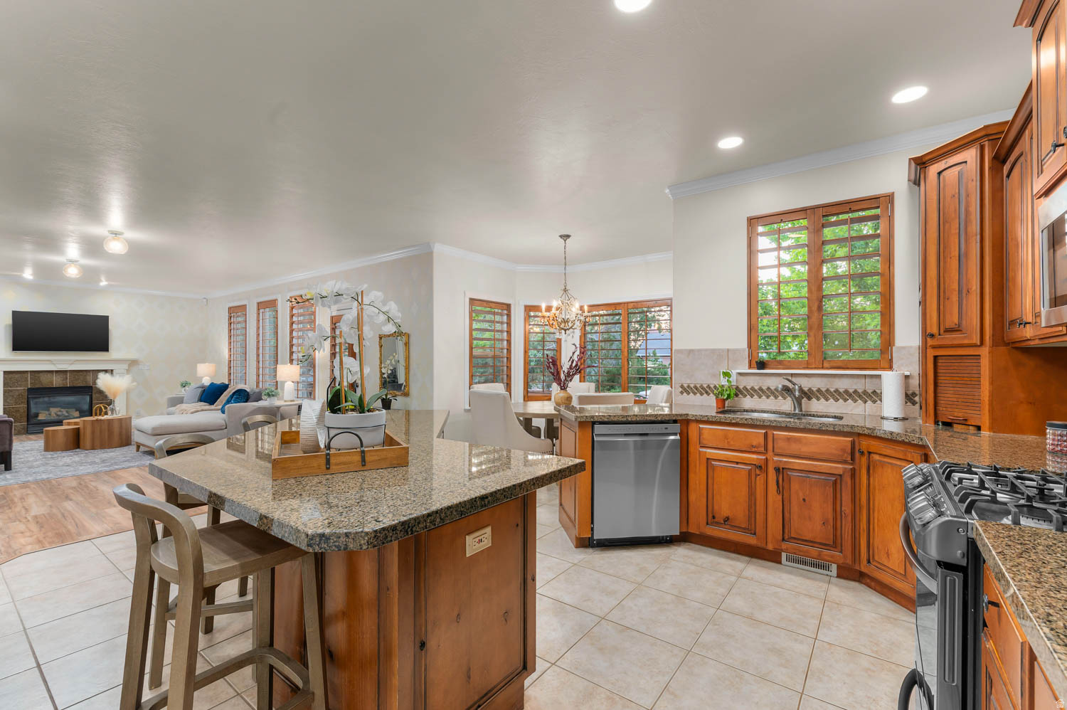 WILLOW VIEW - Residential